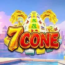 7CONE - Permainan Gaple Seru dan Menarik