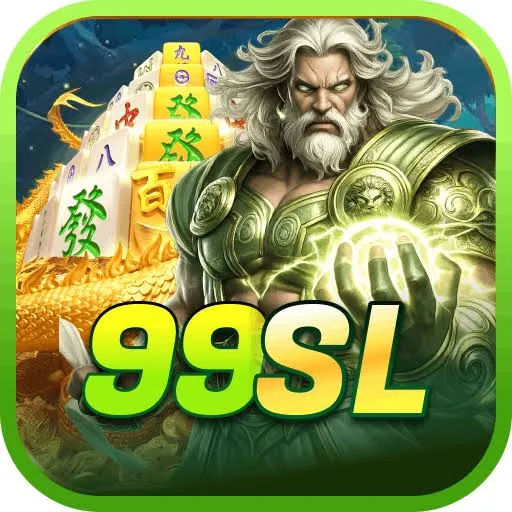 99SL - Permainan Slot Terbaik untuk Menang Besar
