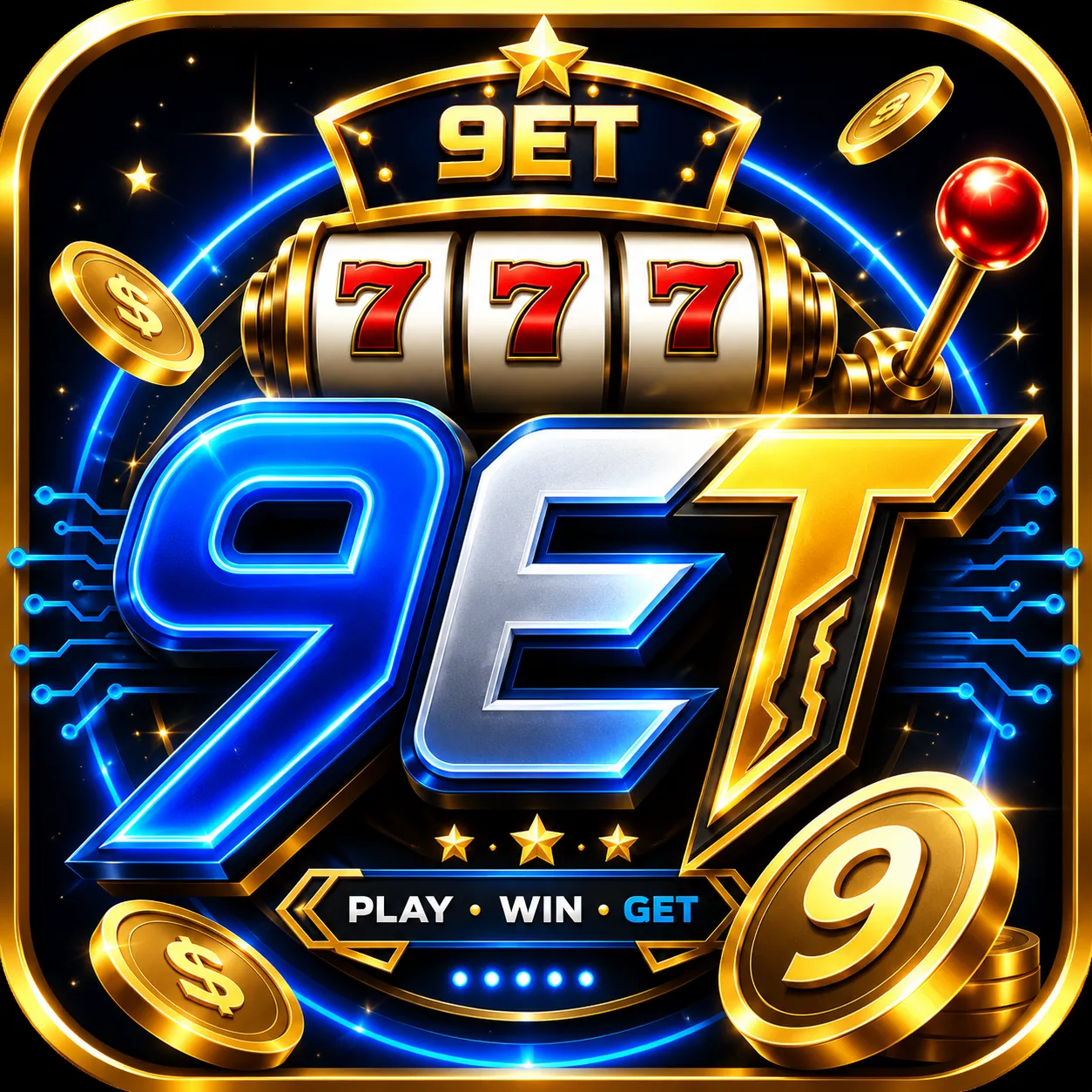 9ET - Permainan Poker Terbaik di Ujung Jari Anda