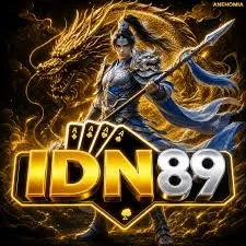 IDN89 - Game MOBA Terbaik untuk Petarung Sejati