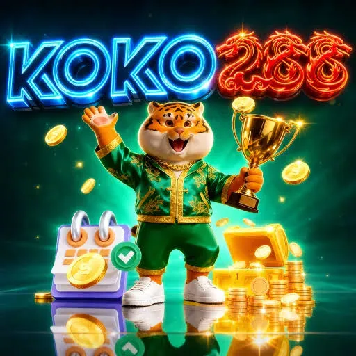 KOKO288 - Permainan Puzzle Seru dan Menantang