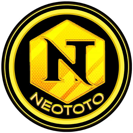NEOTOTO - Permainan Match-3 Penuh Warna