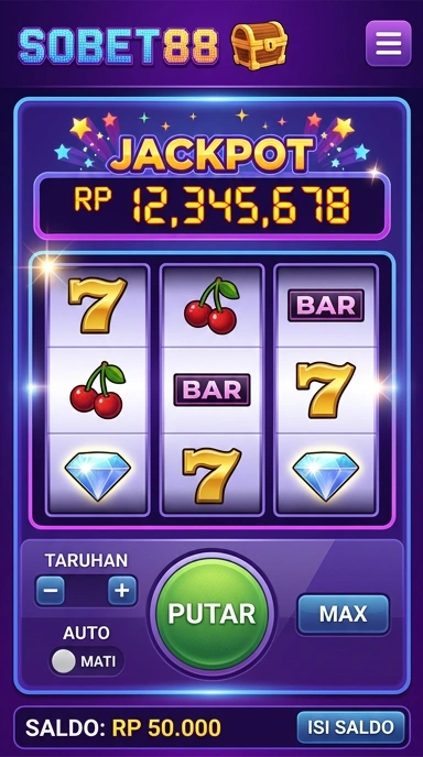 Beragam pilihan aplikasi di sobet88 untuk semua kebutuhan pengguna.